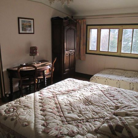 Maison Entre 2 Villes Briancon Εξωτερικό φωτογραφία