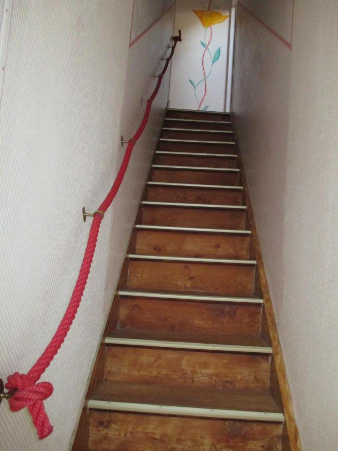 Maison Entre 2 Villes Briancon Εξωτερικό φωτογραφία